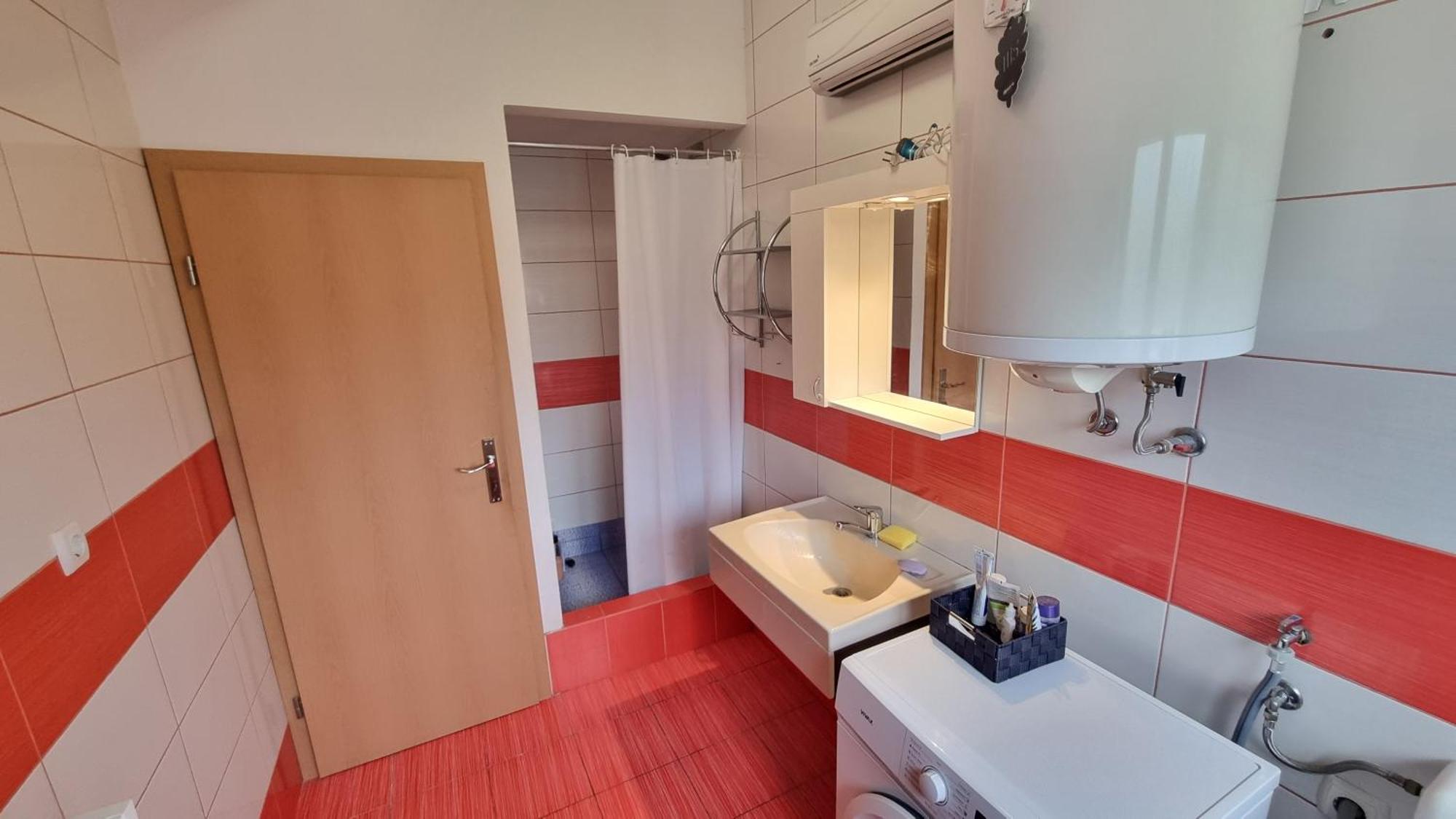 Apartment Jope Kaštela Exteriér fotografie