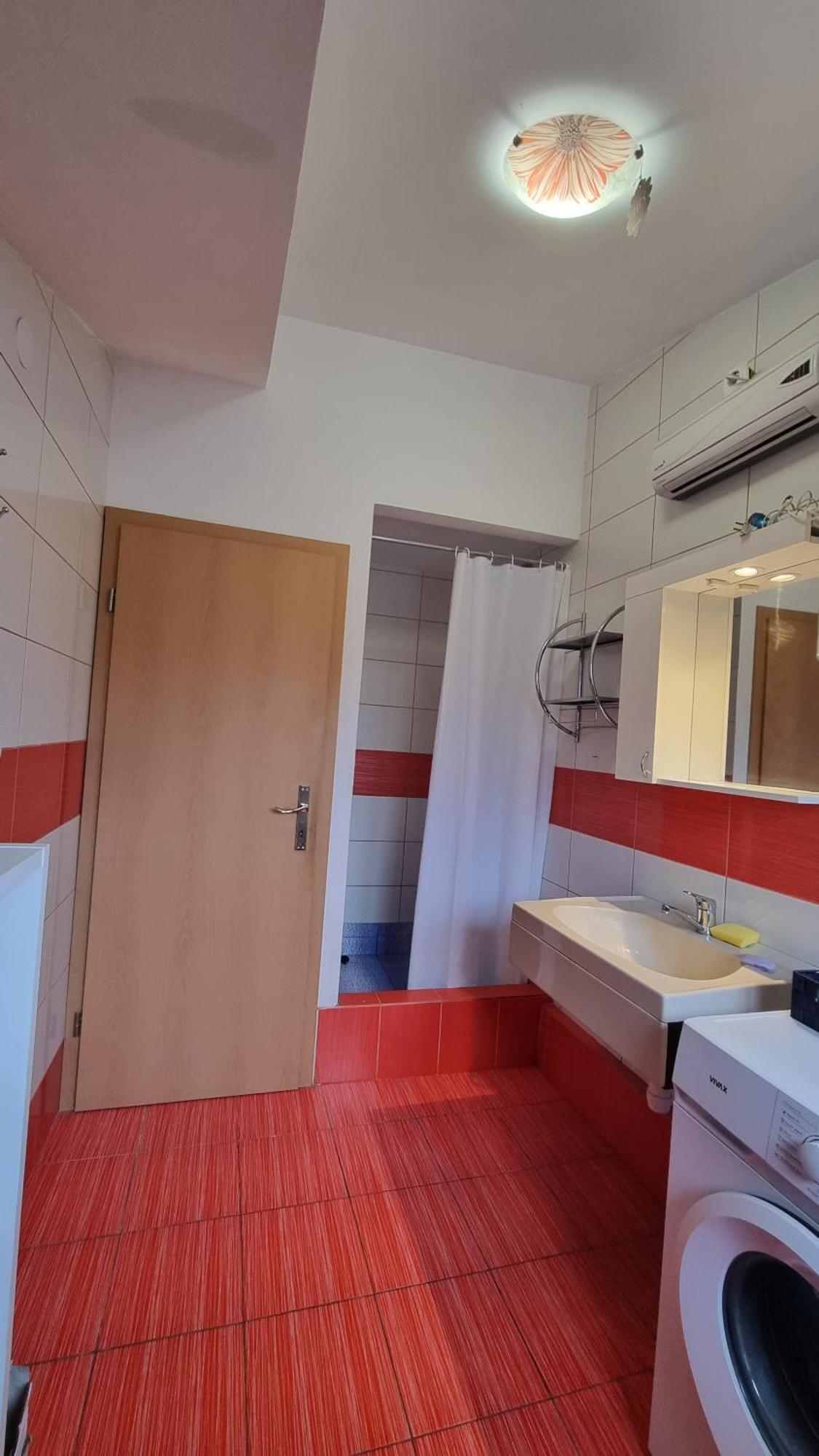 Apartment Jope Kaštela Exteriér fotografie